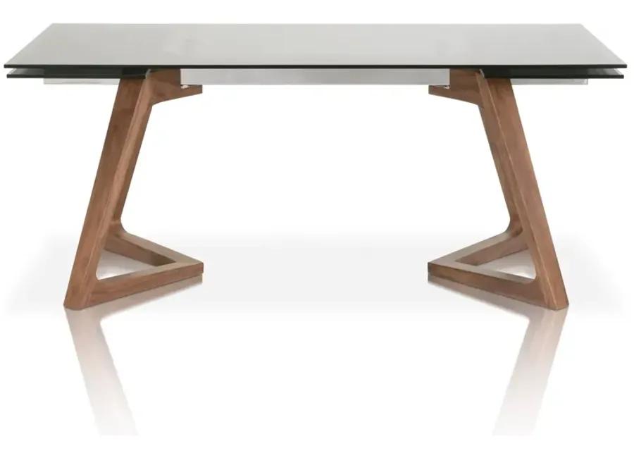 Axel Extension Dining Table