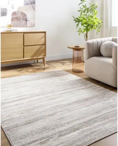 Mood MDD-2337 5'3" x 7' Machine Woven Rug