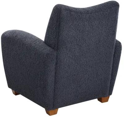 Teddy Slate Accent Chair