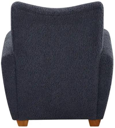 Teddy Slate Accent Chair