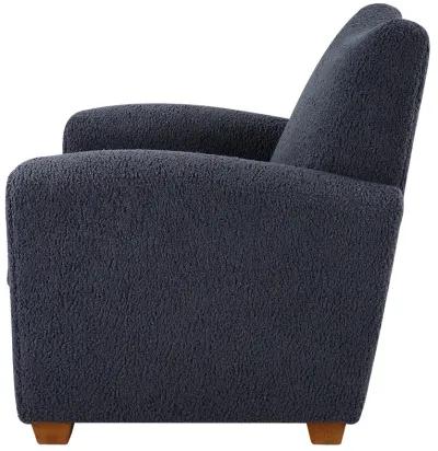 Teddy Slate Accent Chair