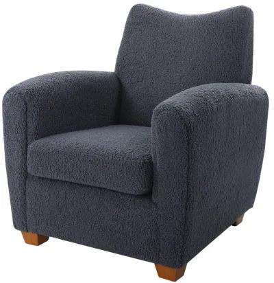 Teddy Slate Accent Chair