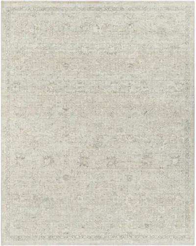 Once Upon a Time OAT-2309 1'11" x 2'11" Machine Woven Rug