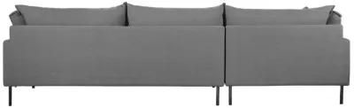 JAMARA RIGHT-FACING SECTIONAL