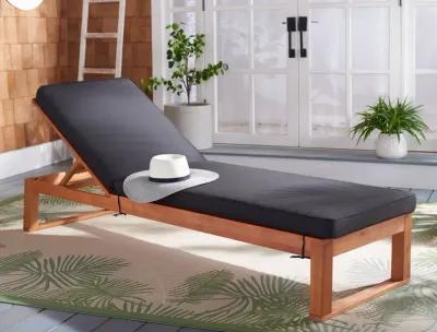 SOLANO SUNLOUNGER