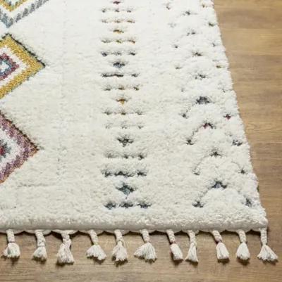 Lofty 9'2" x 12' Rug