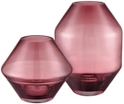 Sofia Vase  -  Large - Set of 2