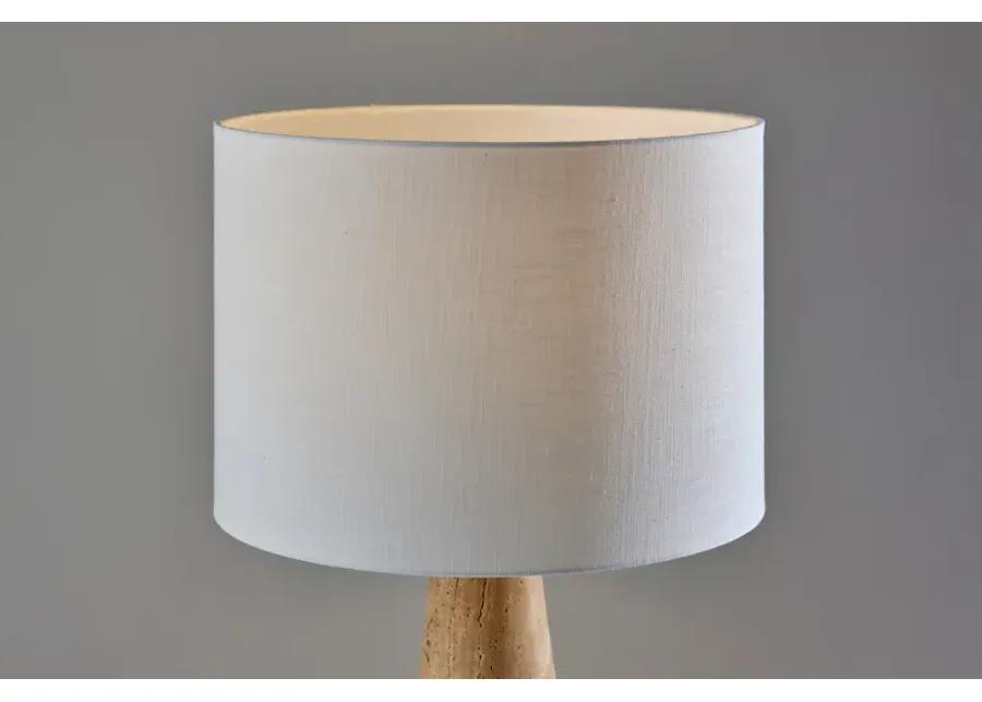 Travis Tall Table Lamp