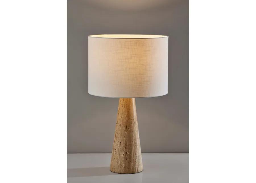 Travis Tall Table Lamp