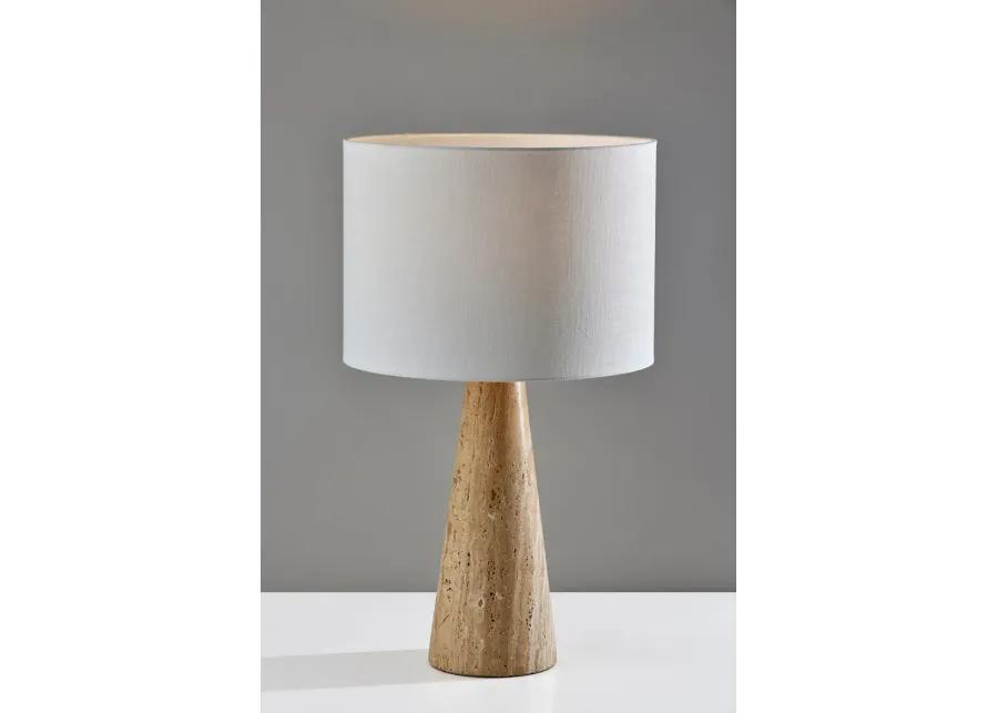 Travis Tall Table Lamp