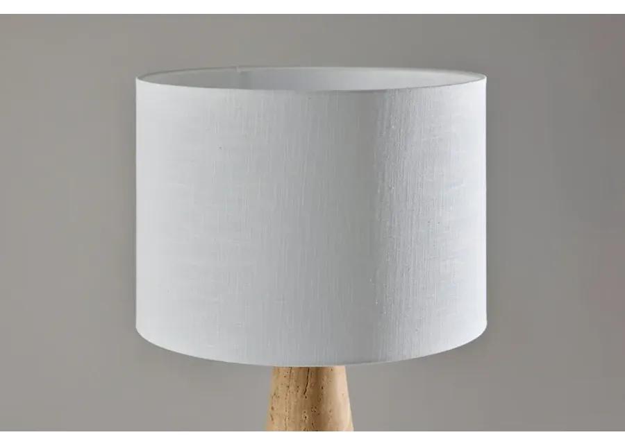 Travis Tall Table Lamp