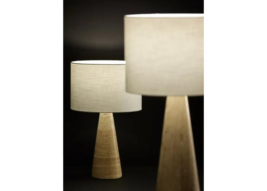 Travis Tall Table Lamp