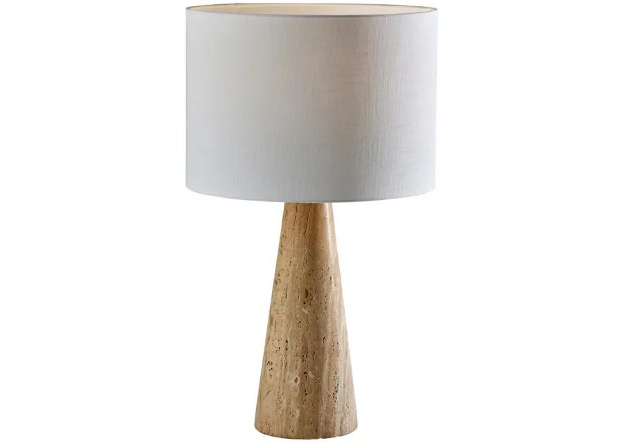 Travis Tall Table Lamp