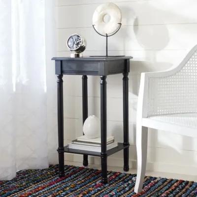 TINSLEY SQUARE ACCENT TABLE