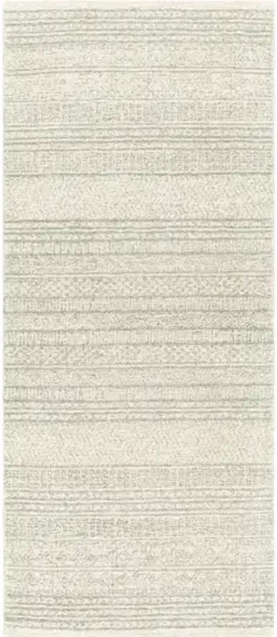 Maroc MAR-2303 2'6" x 6' Rug