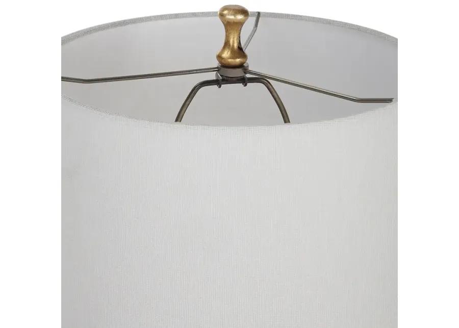 Douglas Table Lamp