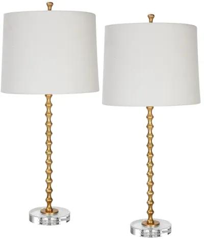 Douglas Table Lamp