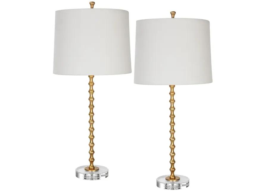 Douglas Table Lamp