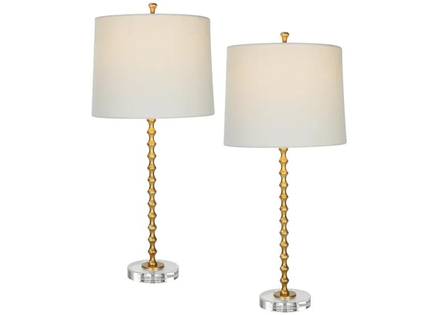 Douglas Table Lamp