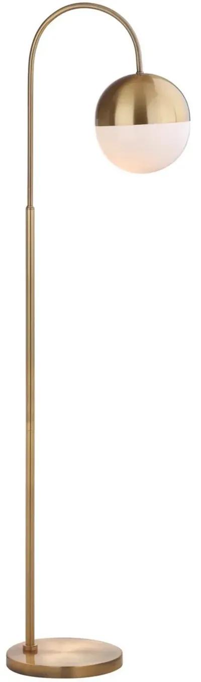 Jonas 55.5-Inch H Floor Lamp