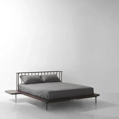 DISTRIKT BED KING BED