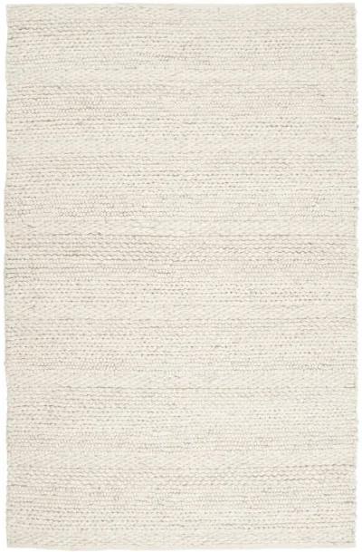 Clifton Ivory Hand Woven Rug