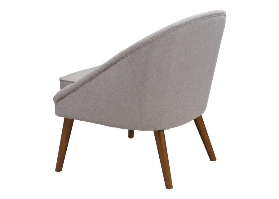 Cruise Accent Chair Beige