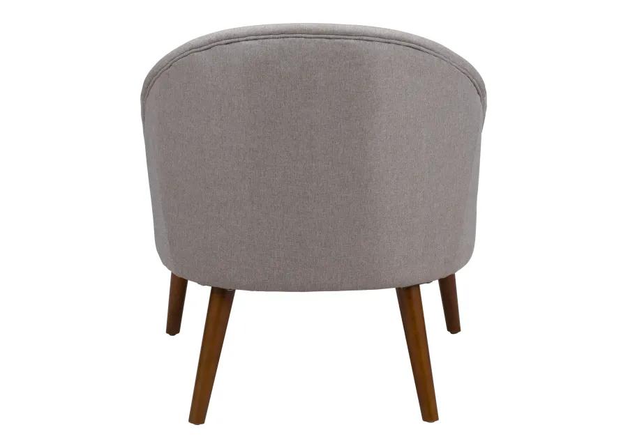 Cruise Accent Chair Beige