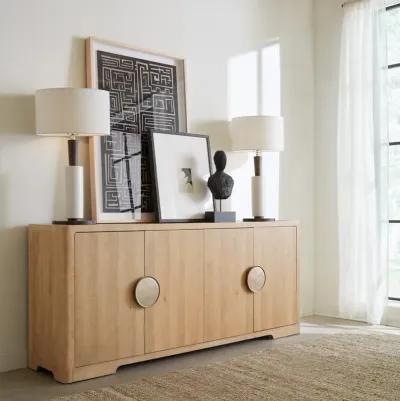 Retreat Entertainment Credenza