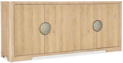 Retreat Entertainment Credenza