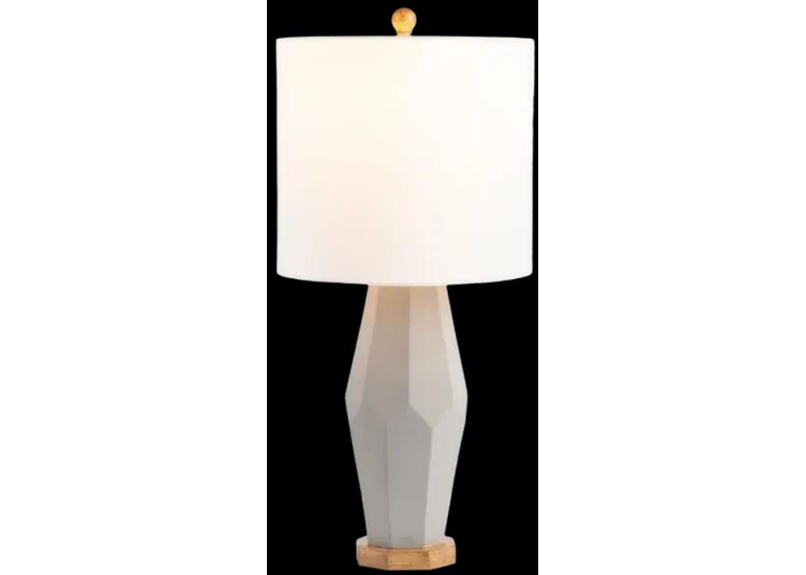 LANDREN TABLE LAMP - Set of 2