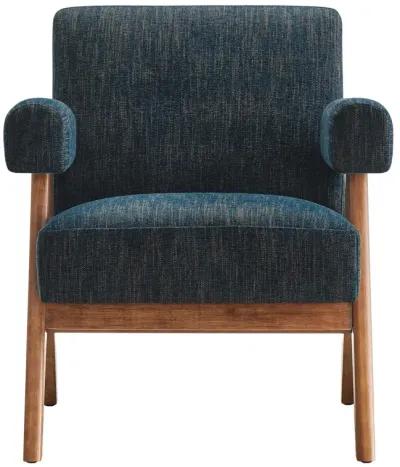 Lyra Fabric Armchair - Set of 2