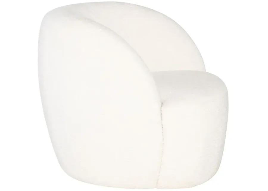 SELMA OCCASIONAL CHAIR