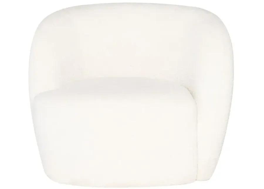 SELMA OCCASIONAL CHAIR