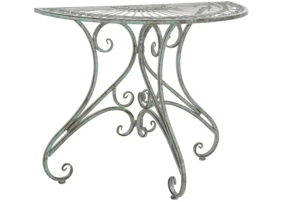 ANNALISE ACCENT TABLE