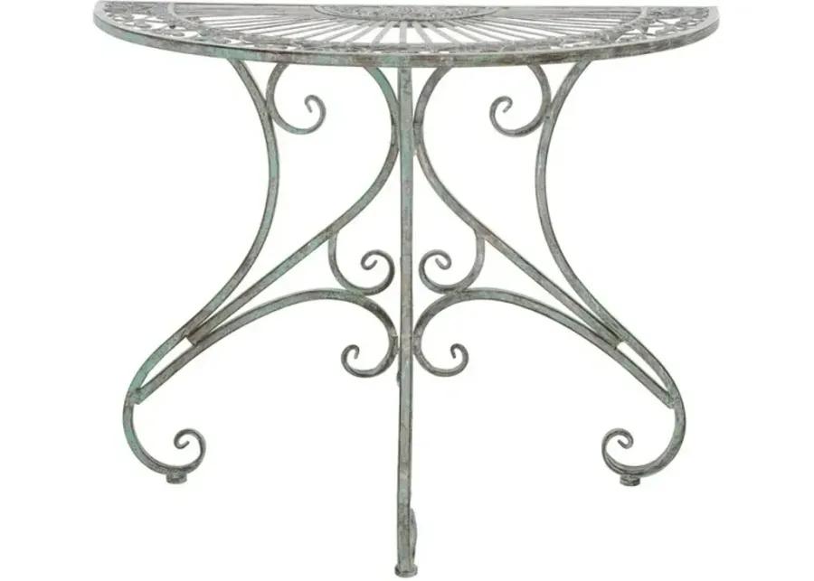 ANNALISE ACCENT TABLE