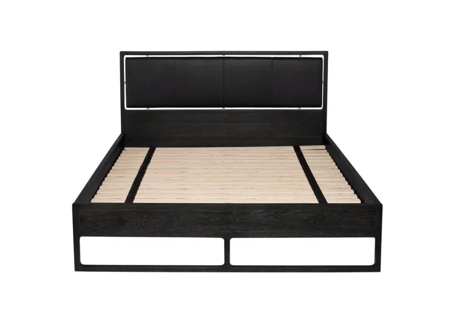 EBUK QUEEN BED