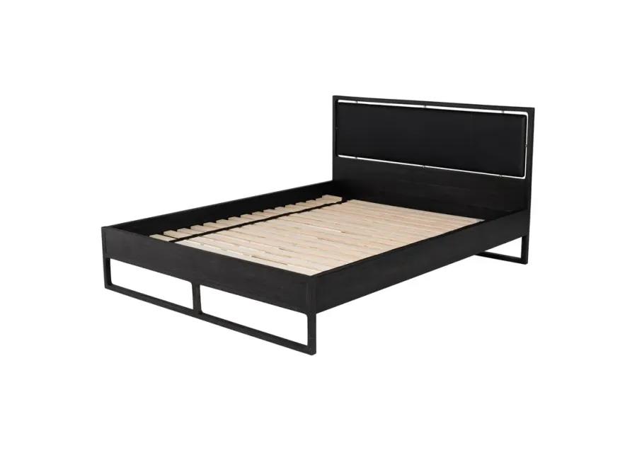 EBUK QUEEN BED