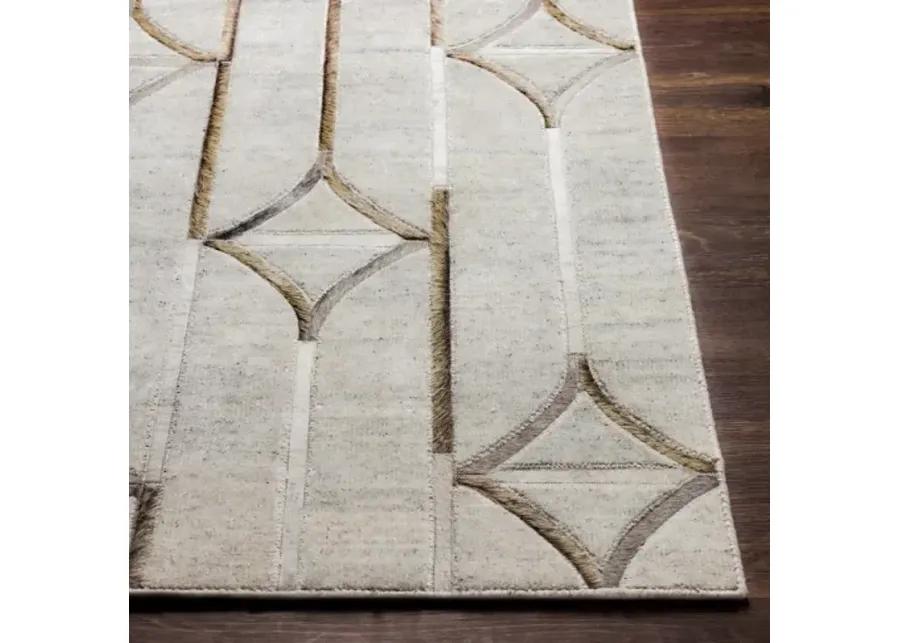 Eloquent 10' x 14' Rug