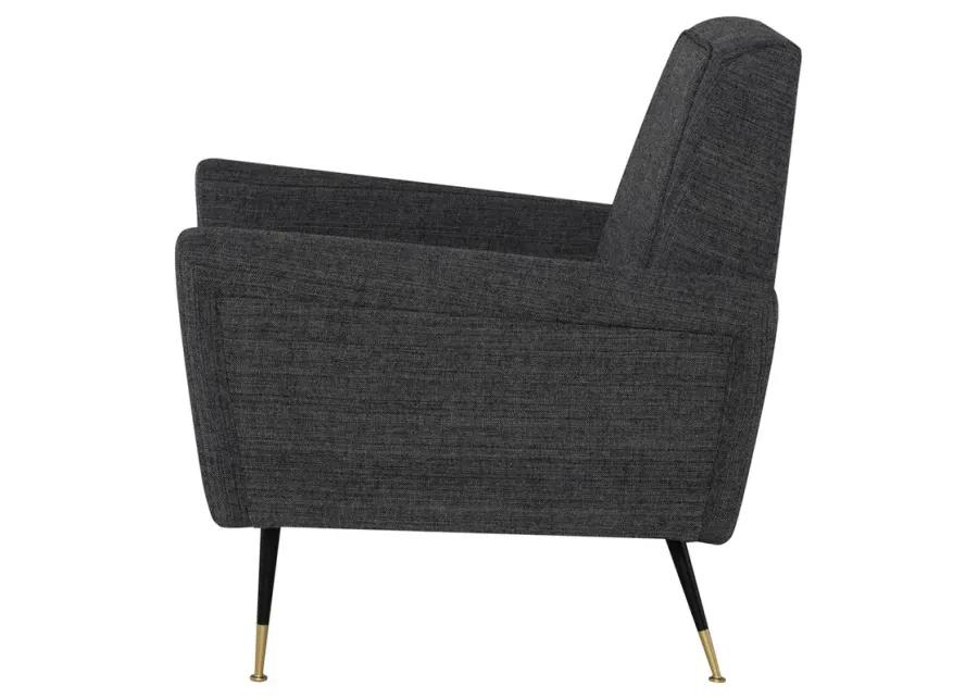 VICTOR OCCASIONAL CHAIR