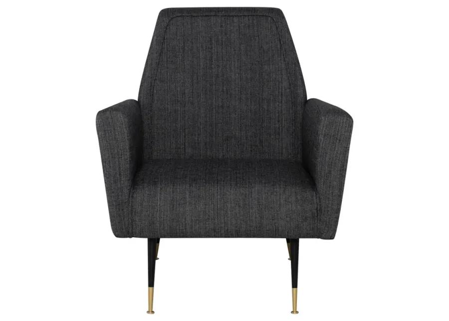 VICTOR OCCASIONAL CHAIR