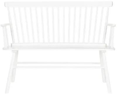 ADDISON SPINDLEBACK SETTEE