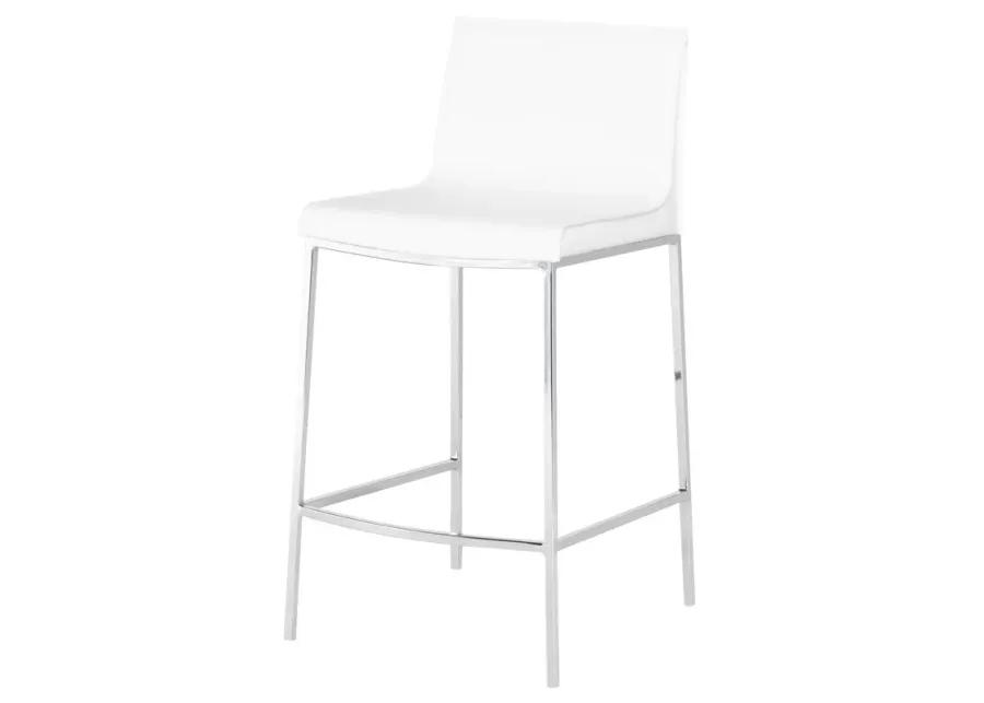 COLTER COUNTER STOOL