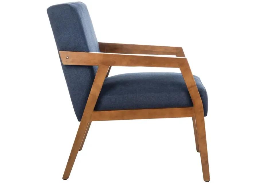 OLYVAR ARM CHAIR