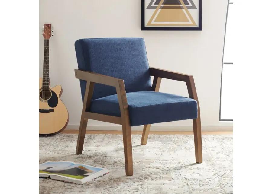 OLYVAR ARM CHAIR