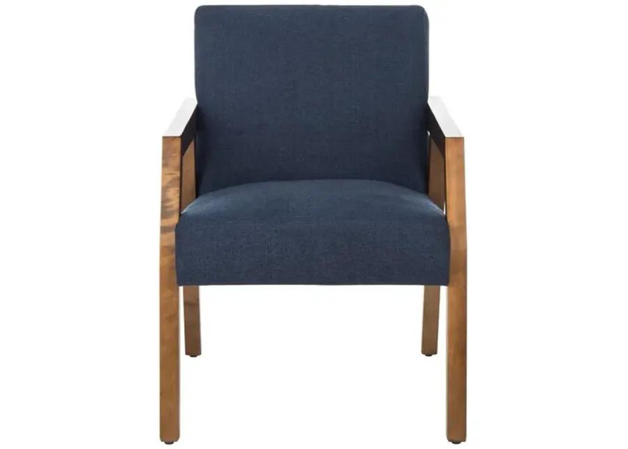 OLYVAR ARM CHAIR