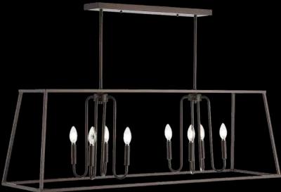 Onia 8-Light Pendant