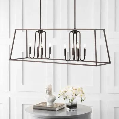 Onia 8-Light Pendant