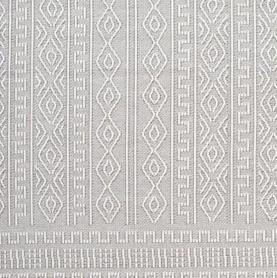 Terrace TRC-2310 9'2" x 12' Machine Woven Rug