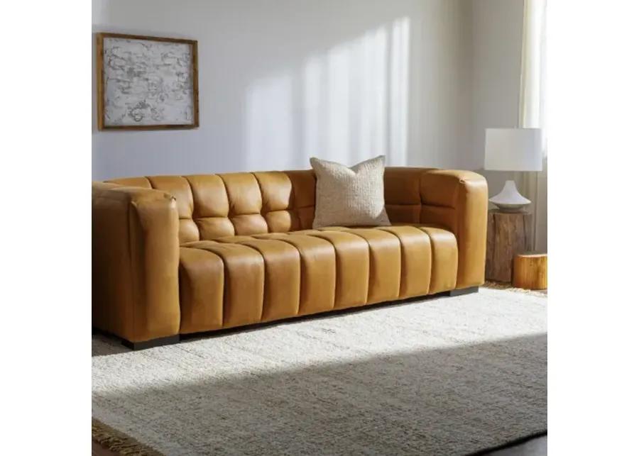 Grenoble GRB-002 29"H x 94"W x 34"D Sofa